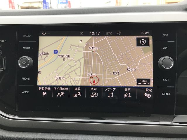 VOLKSWAGEN POLO 2018 Image 31