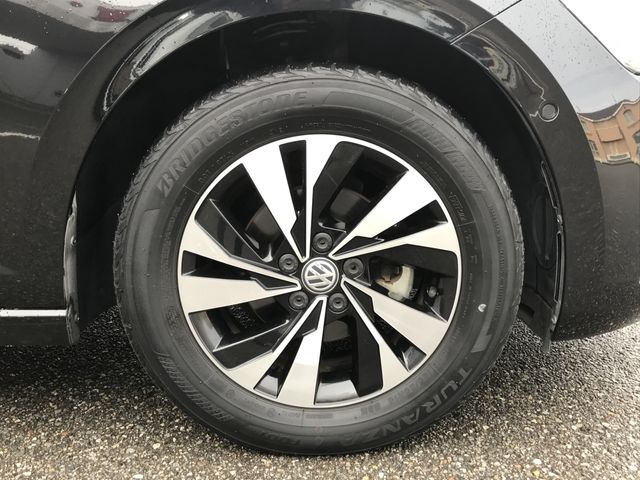 VOLKSWAGEN POLO 2018 Image 31