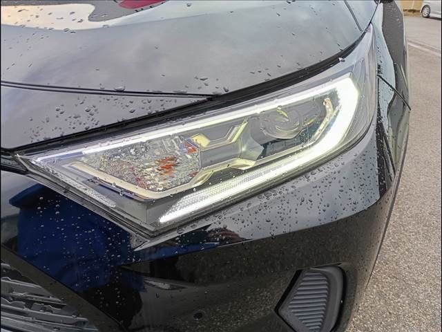 TOYOTA RAV4 HYBRID 4WD 2020 Image 31