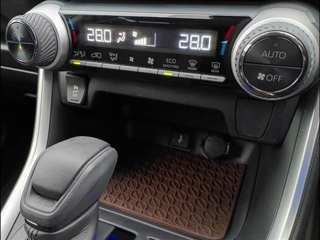 TOYOTA RAV4 HYBRID 4WD 2020 Image 31