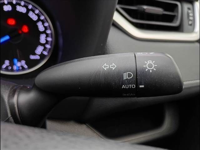 TOYOTA RAV4 HYBRID 4WD 2020 Image 31