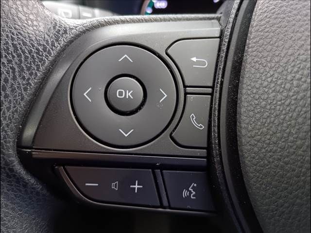 TOYOTA RAV4 HYBRID 4WD 2020 Image 31