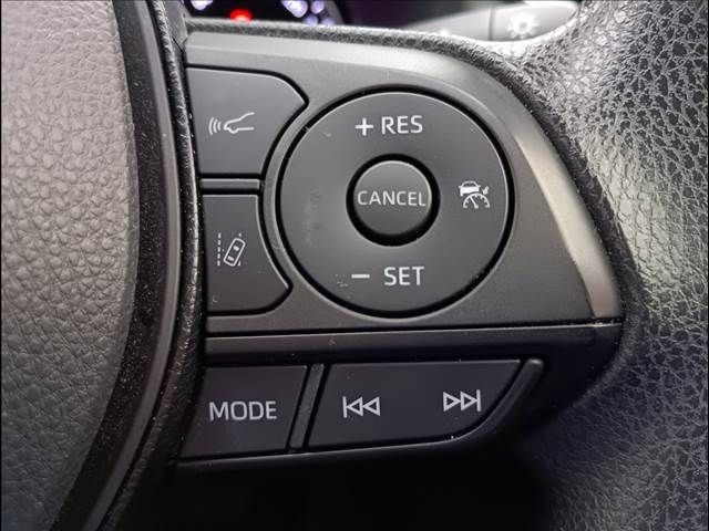 TOYOTA RAV4 HYBRID 4WD 2020 Image 31