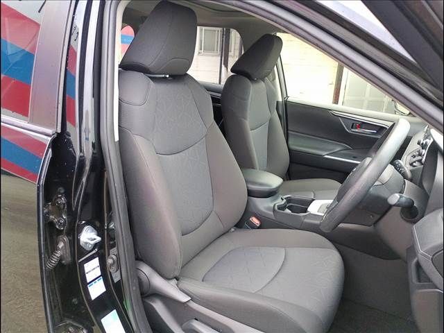 TOYOTA RAV4 HYBRID 4WD 2020 Image 31