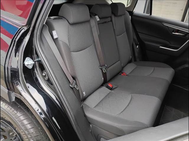 TOYOTA RAV4 HYBRID 4WD 2020 Image 31