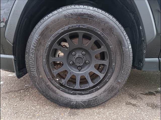 TOYOTA RAV4 HYBRID 4WD 2020 Image 31