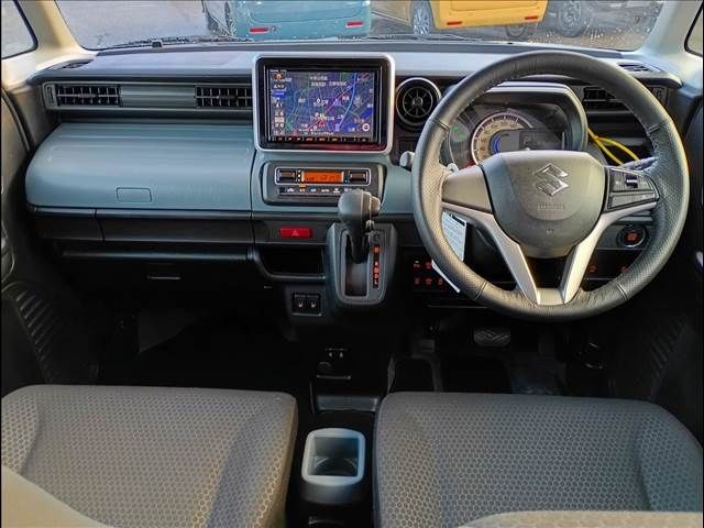 SUZUKI SPACIA BASE 4WD 2023 Image 31