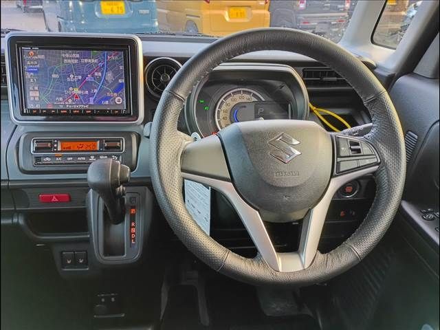 SUZUKI SPACIA BASE 4WD 2023 Image 31