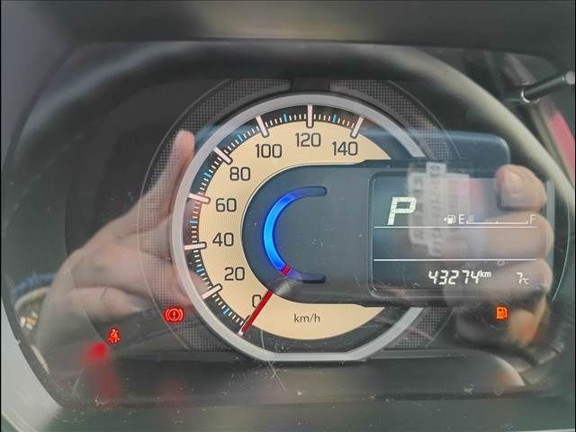 SUZUKI SPACIA BASE 4WD 2023 Image 31