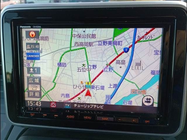 SUZUKI SPACIA BASE 4WD 2023 Image 31