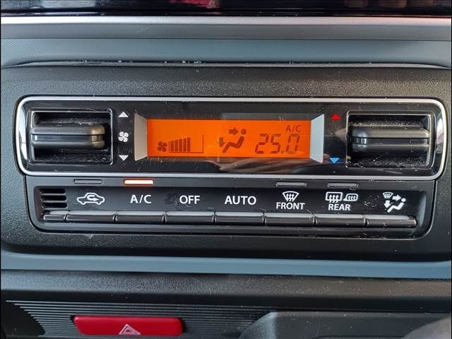 SUZUKI SPACIA BASE 4WD 2023 Image 31