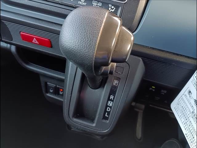 SUZUKI SPACIA BASE 4WD 2023 Image 31