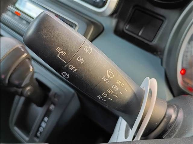 SUZUKI SPACIA BASE 4WD 2023 Image 31