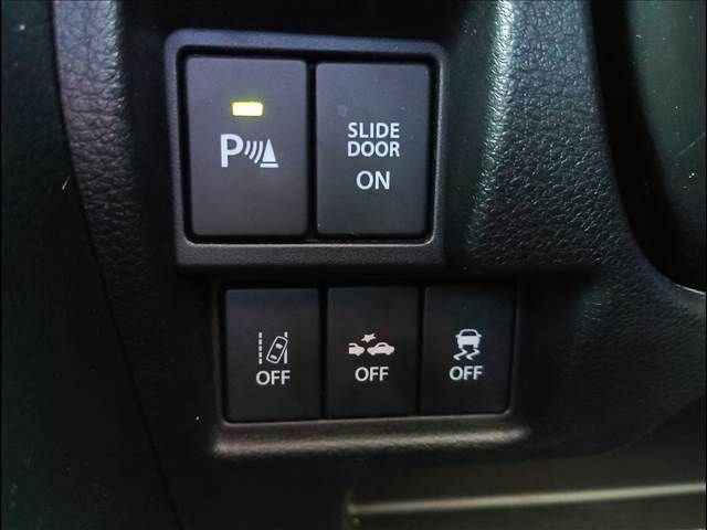 SUZUKI SPACIA BASE 4WD 2023 Image 31