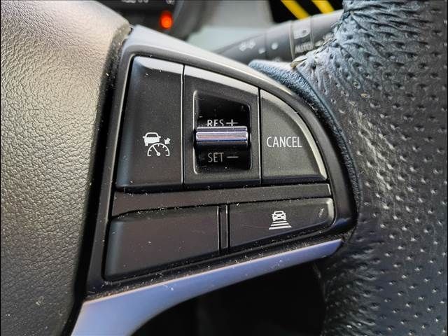 SUZUKI SPACIA BASE 4WD 2023 Image 31