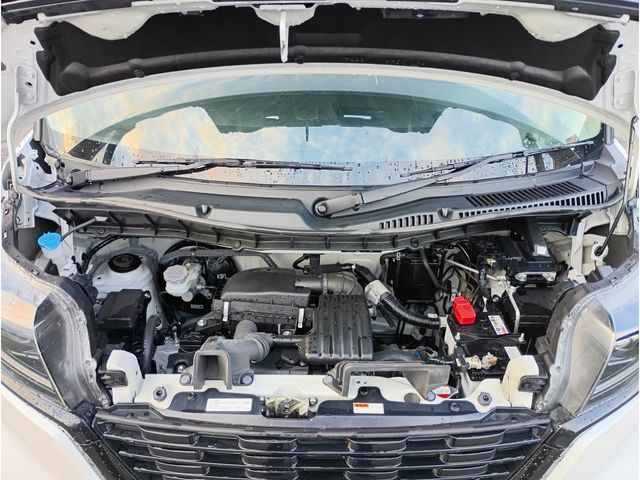 SUZUKI SPACIA BASE 4WD 2023 Image 31