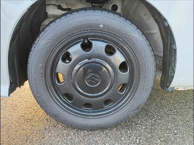 SUZUKI SPACIA BASE 4WD 2023 Image 31