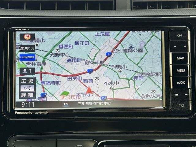 TOYOTA AQUA 2017 Image 31