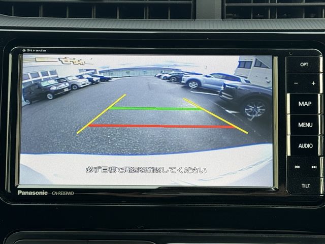 TOYOTA AQUA 2017 Image 31