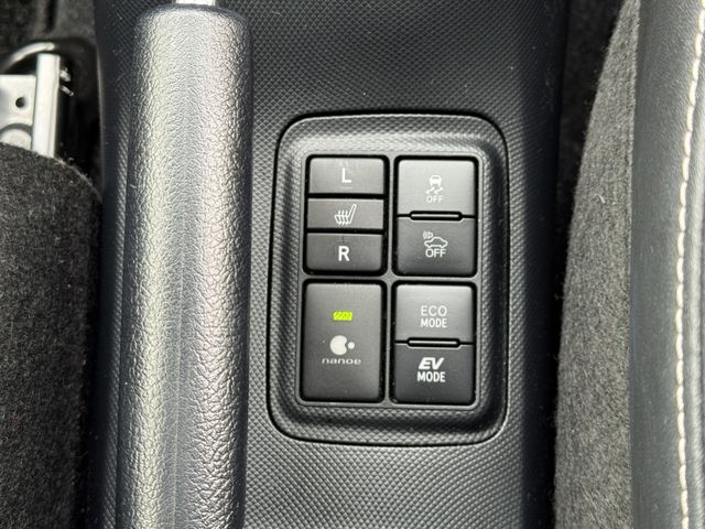 TOYOTA AQUA 2017 Image 31