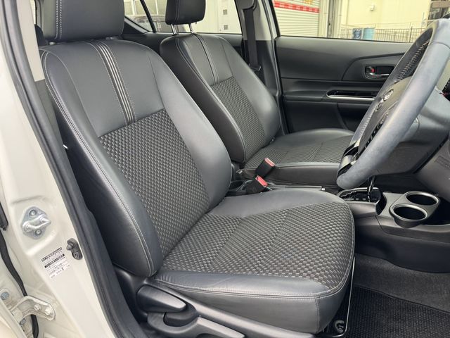 TOYOTA AQUA 2017 Image 31