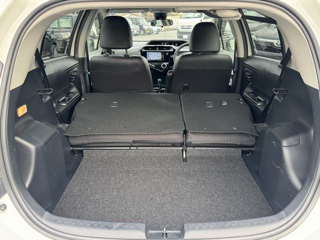 TOYOTA AQUA 2017 Image 31