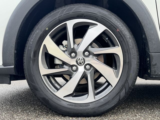 TOYOTA AQUA 2017 Image 31