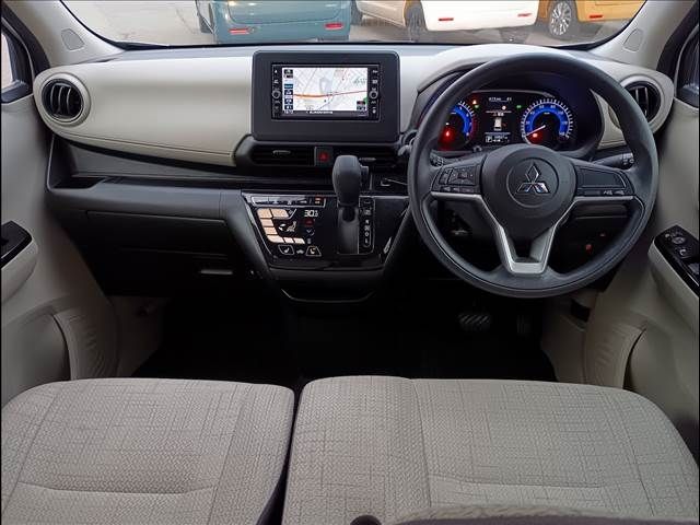 MITSUBISHI EK WAGON 2020 Image 31