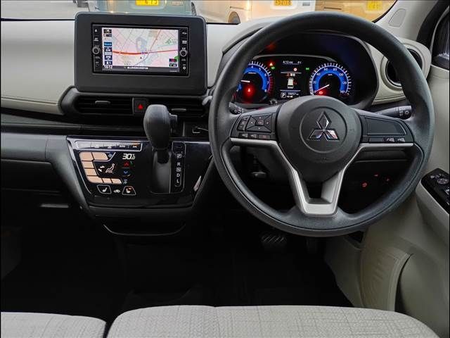 MITSUBISHI EK WAGON 2020 Image 31