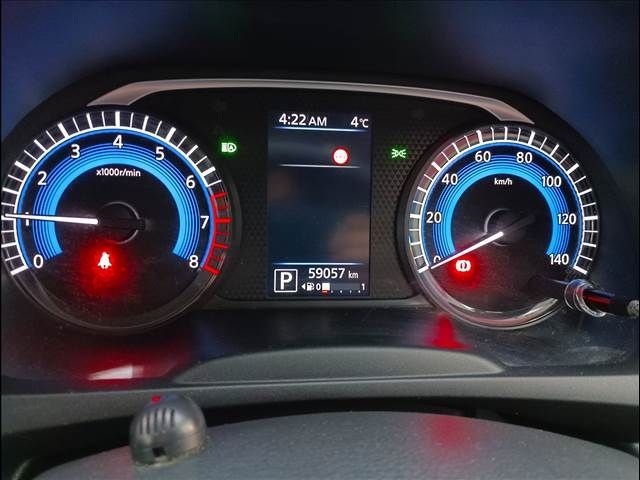 MITSUBISHI EK WAGON 2020 Image 31