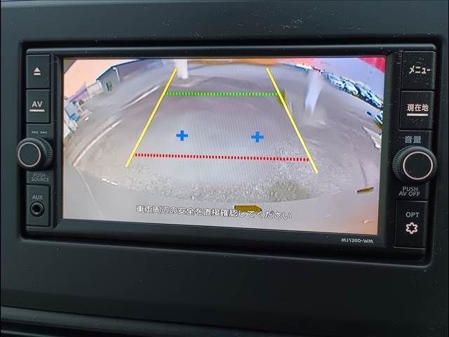 MITSUBISHI EK WAGON 2020 Image 31