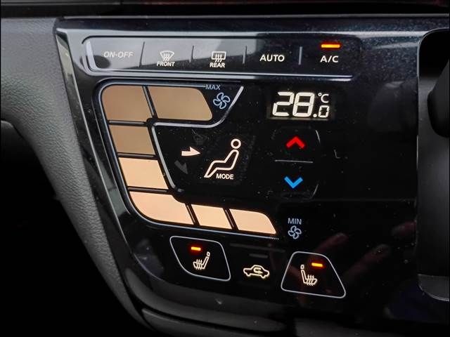 MITSUBISHI EK WAGON 2020 Image 31