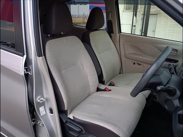 MITSUBISHI EK WAGON 2020 Image 31