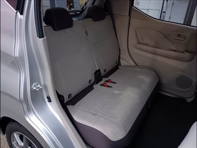 MITSUBISHI EK WAGON 2020 Image 31