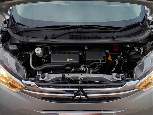 MITSUBISHI EK WAGON 2020 Image 31