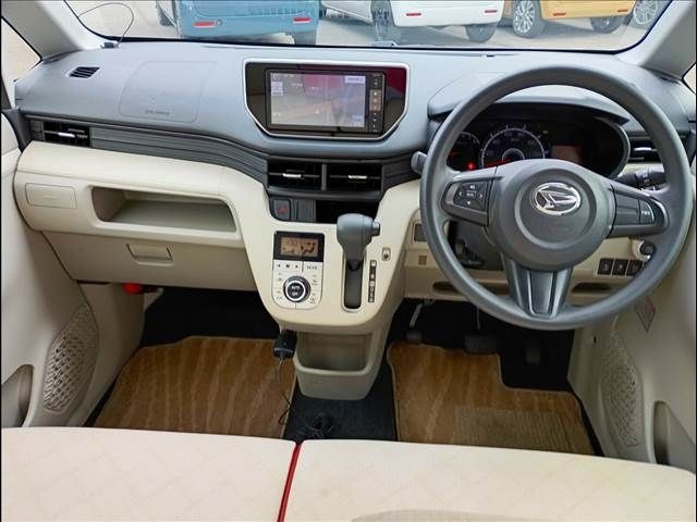 DAIHATSU MOVE 4WD 2015 Image 31