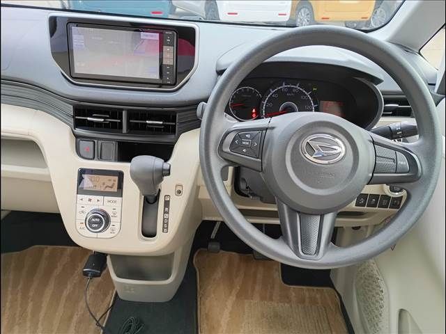 DAIHATSU MOVE 4WD 2015 Image 31