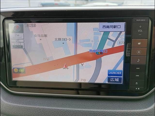 DAIHATSU MOVE 4WD 2015 Image 31