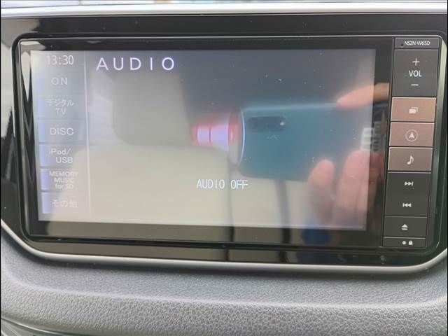 DAIHATSU MOVE 4WD 2015 Image 31