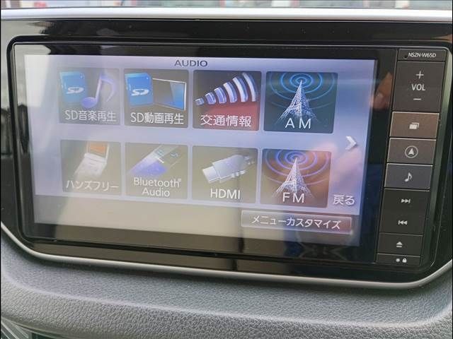 DAIHATSU MOVE 4WD 2015 Image 31