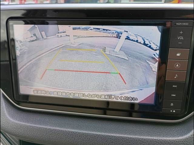 DAIHATSU MOVE 4WD 2015 Image 31