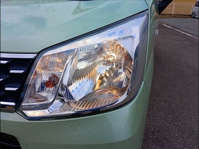 DAIHATSU MOVE 4WD 2015 Image 31