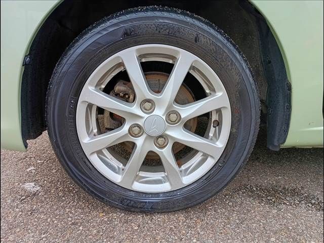 DAIHATSU MOVE 4WD 2015 Image 31