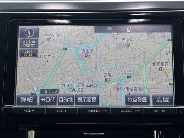 TOYOTA VELLFIRE 4WD 2015 Image 31