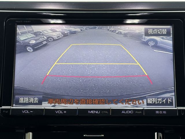 TOYOTA VELLFIRE 4WD 2015 Image 31