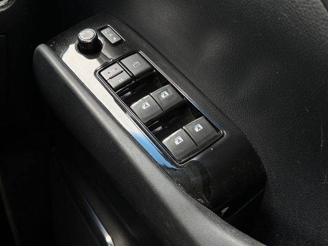 TOYOTA VELLFIRE 4WD 2015 Image 31