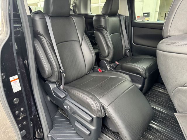 TOYOTA VELLFIRE 4WD 2015 Image 31