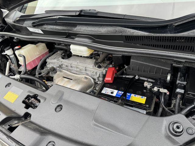 TOYOTA VELLFIRE 4WD 2015 Image 31