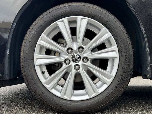 TOYOTA VELLFIRE 4WD 2015 Image 31