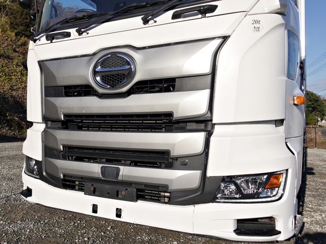 HINO PROFIA 2018 Image 31